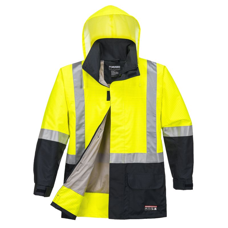 Huski AMP Jacket Day/Night K8005