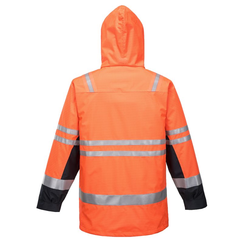 Huski Fire Jacket Day/Night K8000