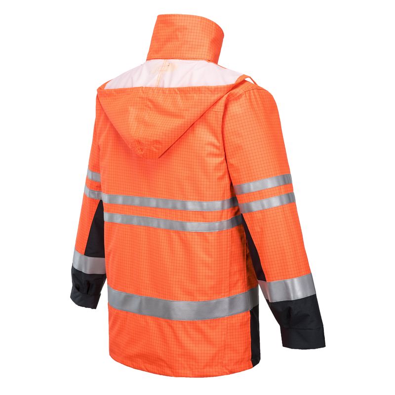Huski Fire Jacket Day/Night K8000