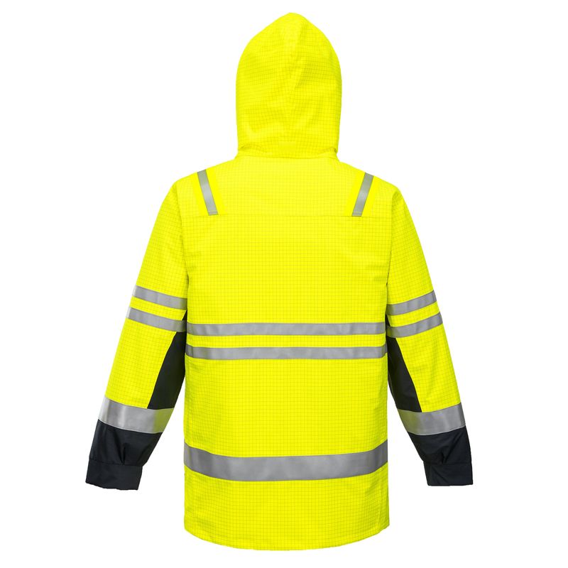 Huski Fire Jacket Day/Night K8000