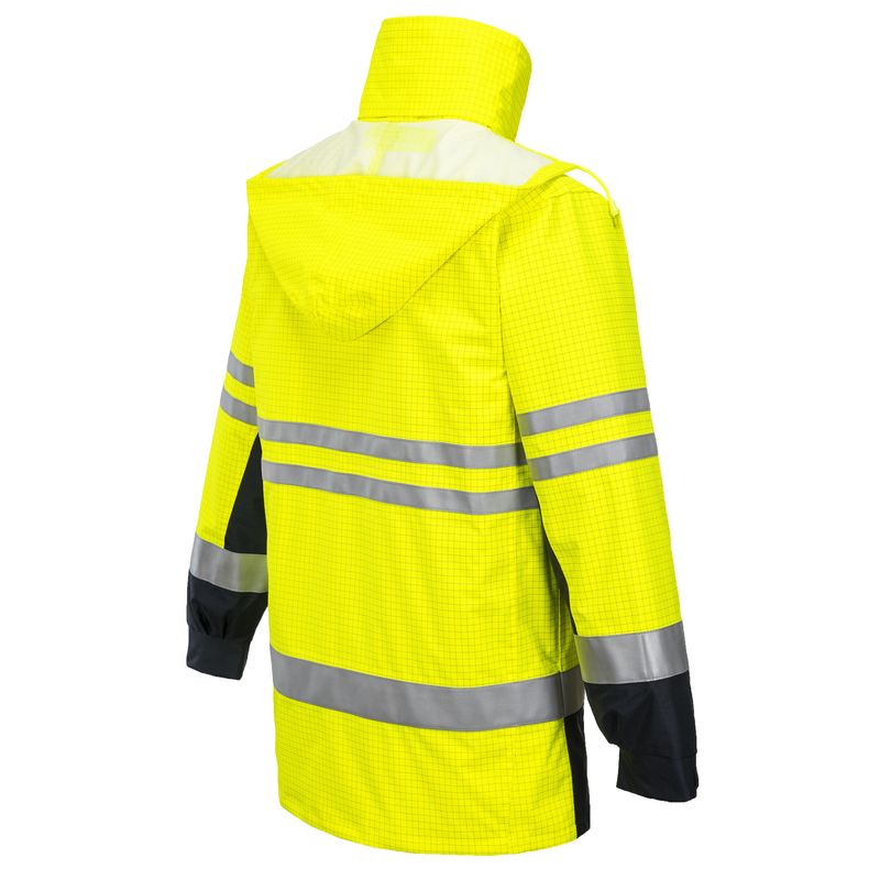 Huski Fire Jacket Day/Night K8000