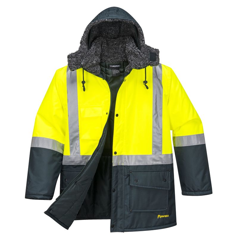 Huski Freezer Jacket K8044