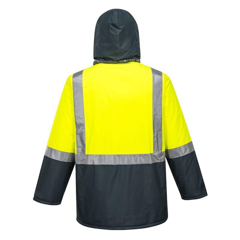 Huski Freezer Jacket K8044
