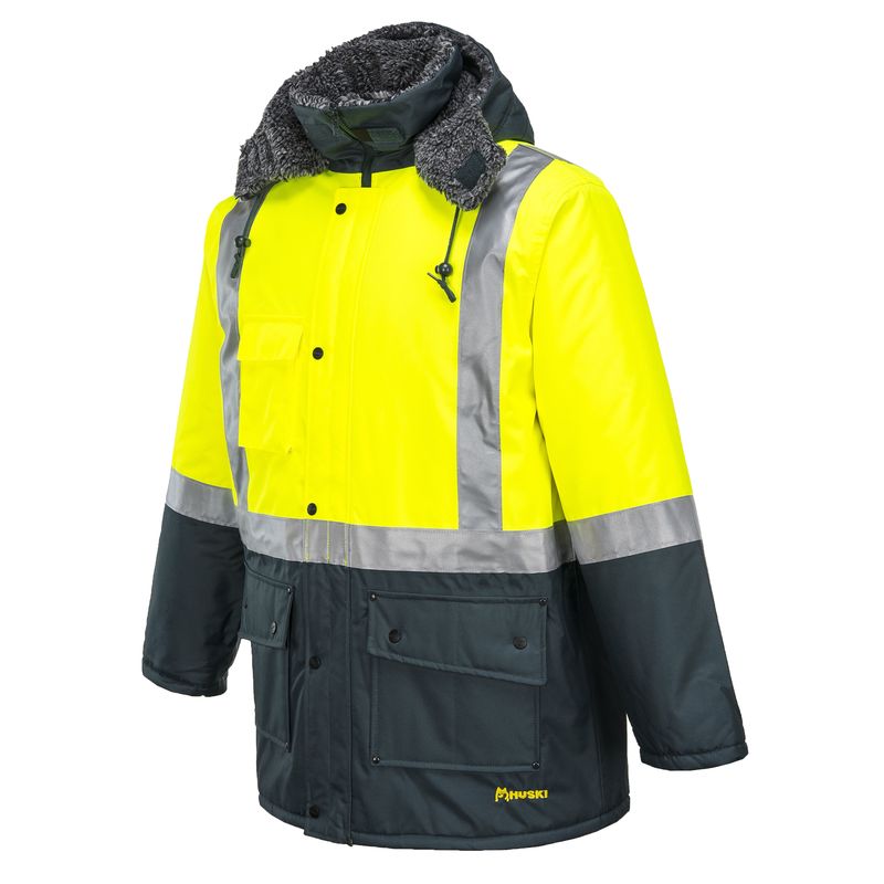 Huski Freezer Jacket K8044