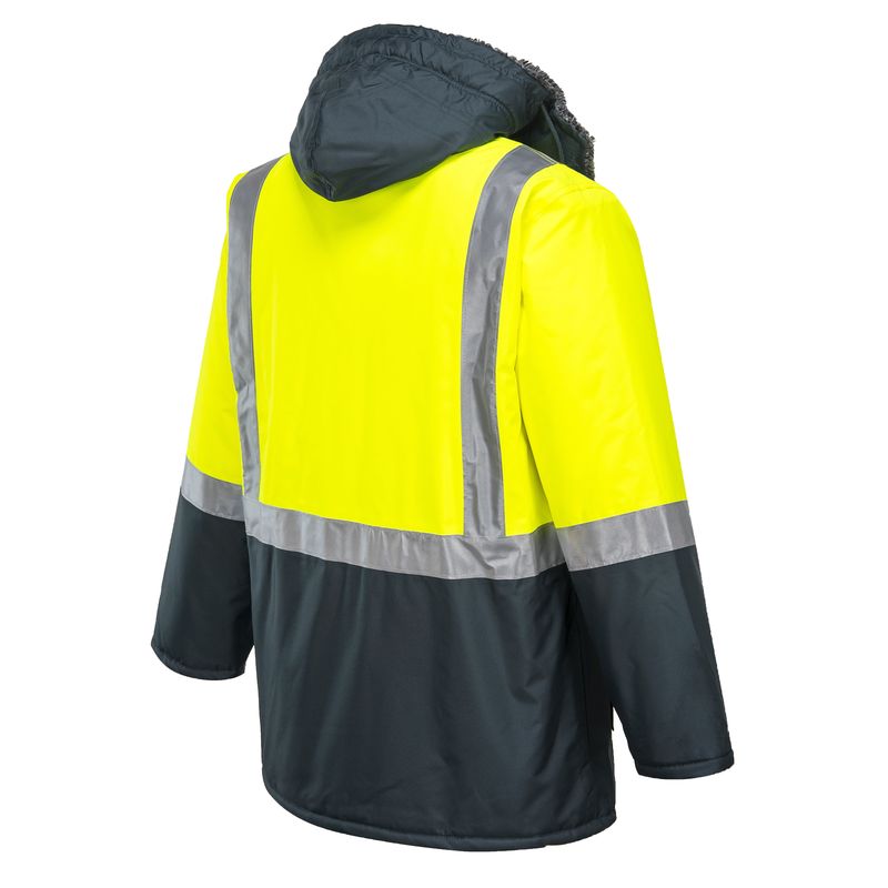 Huski Freezer Jacket K8044
