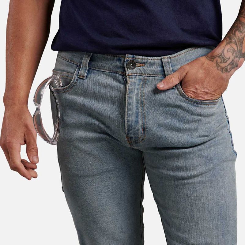 KingGee Urban Slim Coolmax Jeans K13006