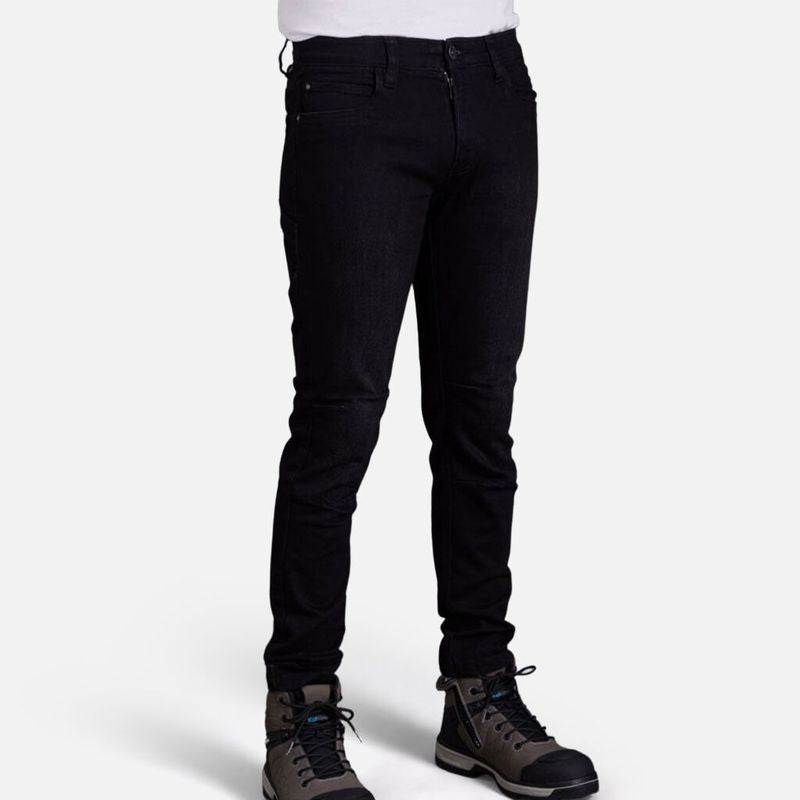 KingGee Urban Slim Coolmax Jeans K13006