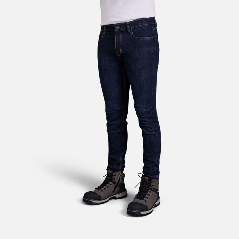 KingGee Urban Slim Coolmax Jeans K13006