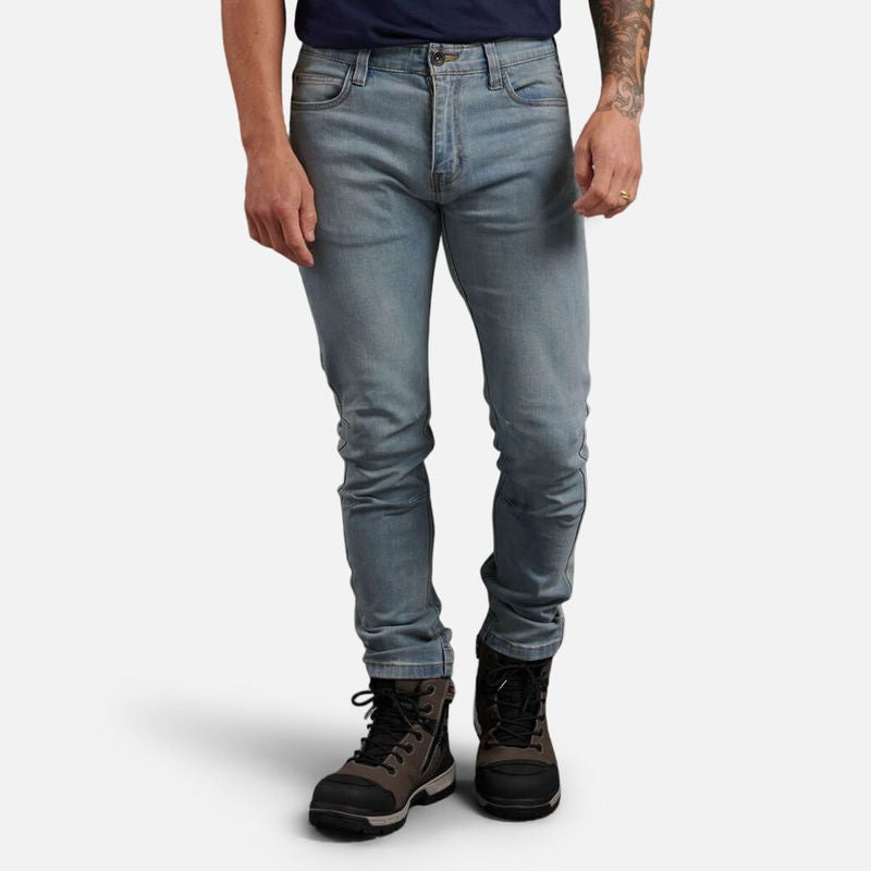 KingGee Urban Slim Coolmax Jeans K13006