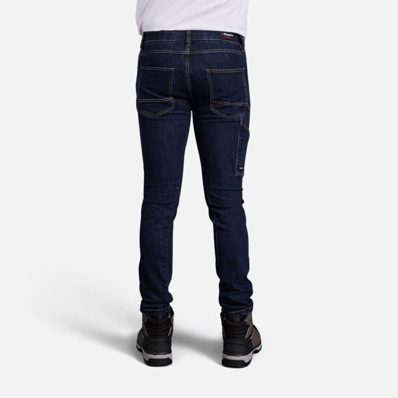 KingGee Urban Slim Coolmax Jeans K13006
