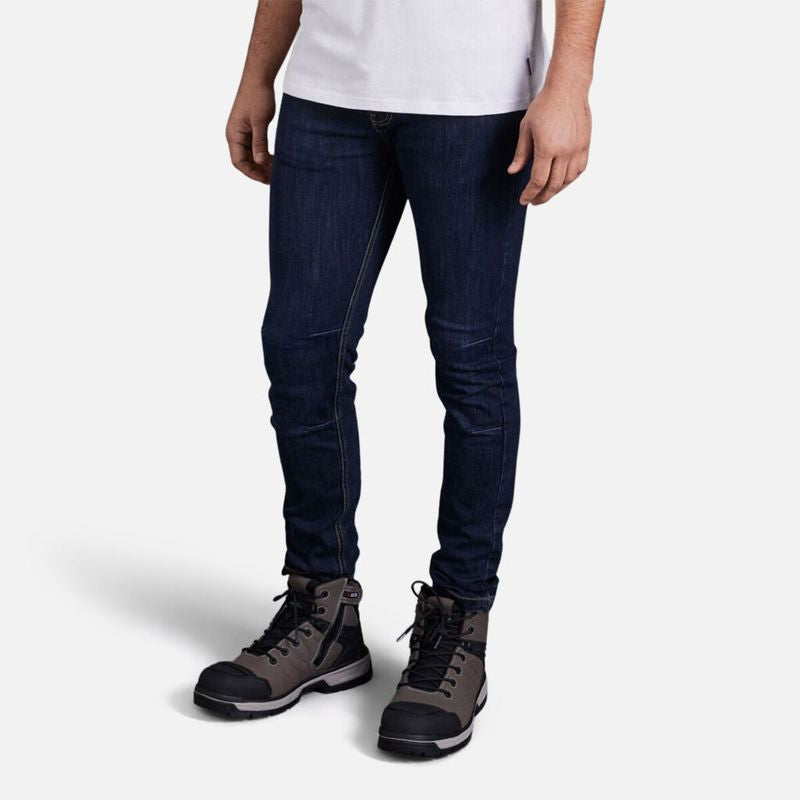 KingGee Urban Slim Coolmax Jeans K13006