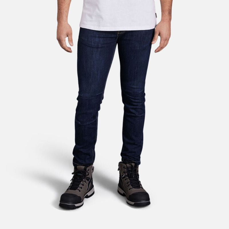 KingGee Urban Slim Coolmax Jeans K13006