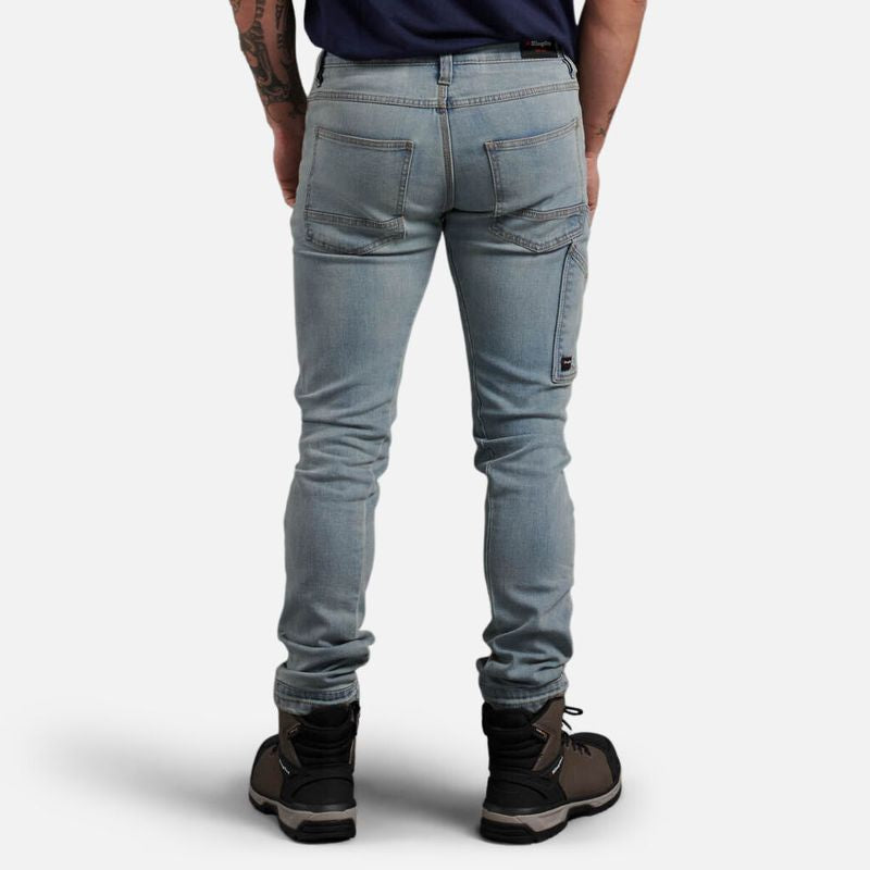 KingGee Urban Slim Coolmax Jeans K13006