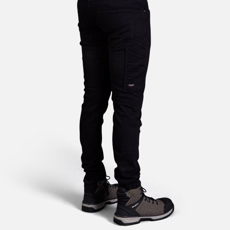 KingGee Urban Slim Coolmax Jeans K13006