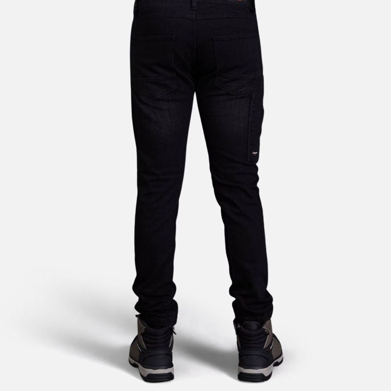 KingGee Urban Slim Coolmax Jeans K13006