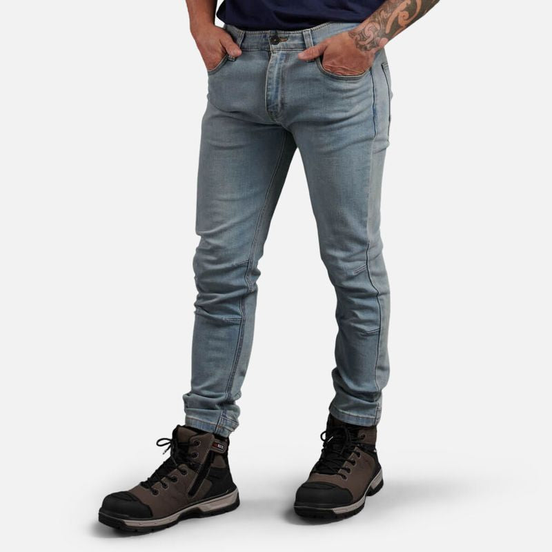 KingGee Urban Slim Coolmax Jeans K13006