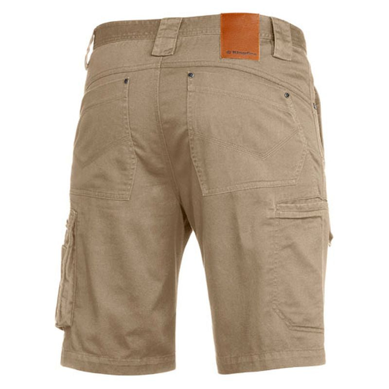 KingGee Narrow Tradie Summer Short K17340