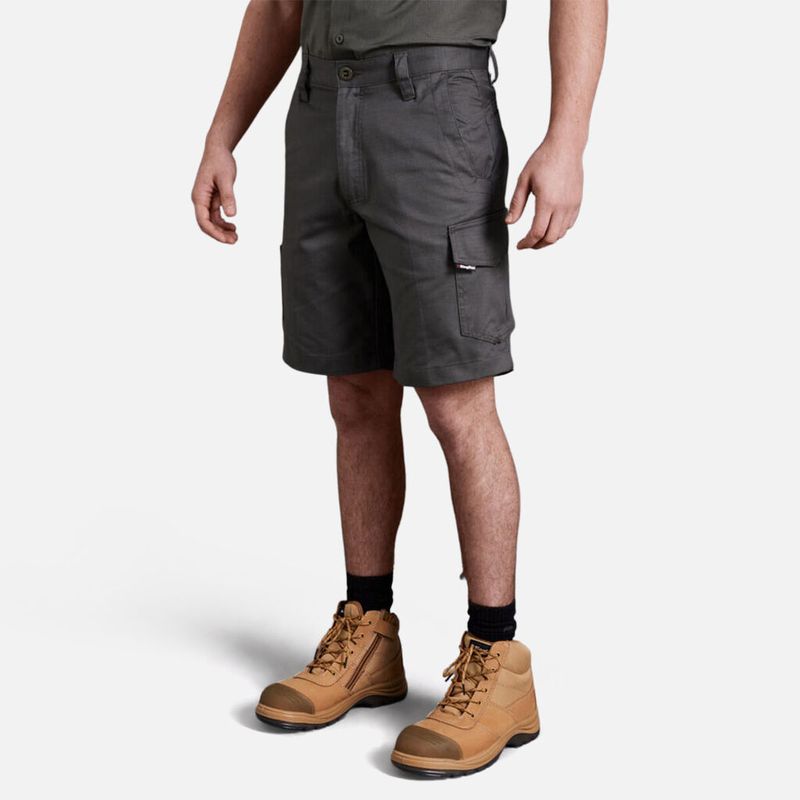 KingGee Workcool 2 Short K17820