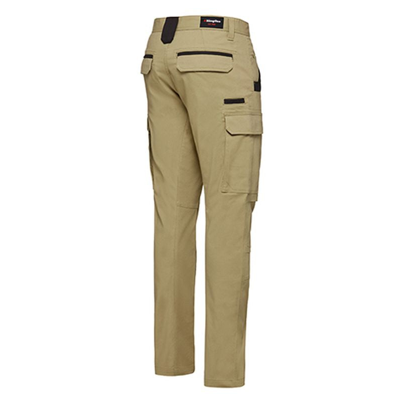 KingGee Tradies Utility Pant K69860