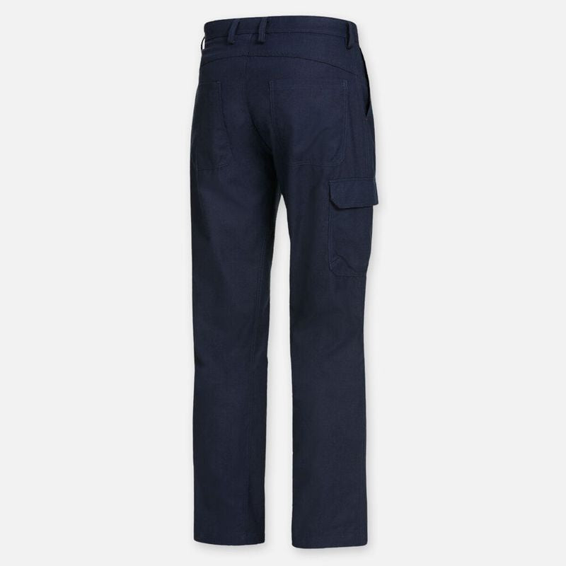 KingGee Shieldtec Fire Retardant Flat Front Cargo Pant Y02520