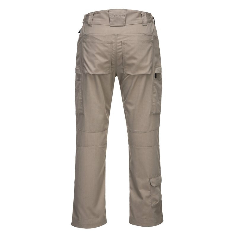 Portwest KX3 Ripstop Trousers T802 - Value Workwear