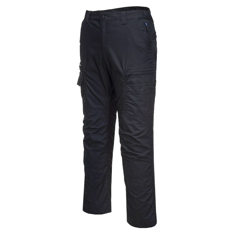 Portwest KX3 Ripstop Trousers T802 - Value Workwear