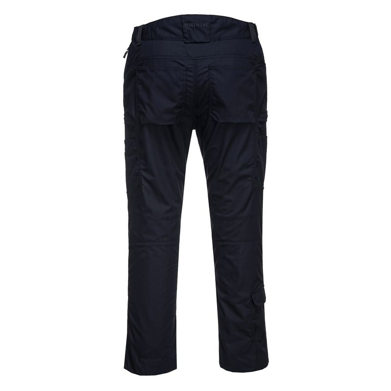 Portwest KX3 Ripstop Trousers T802 - Value Workwear