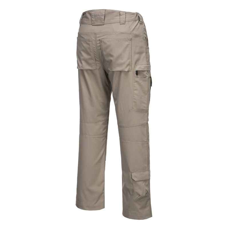 Portwest KX3 Ripstop Trousers T802 - Value Workwear