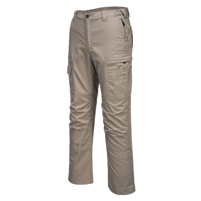 Portwest KX3 Ripstop Trousers T802 - Value Workwear