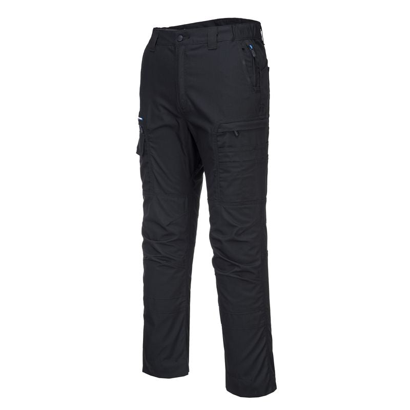 Portwest KX3 Ripstop Trousers T802 - Value Workwear