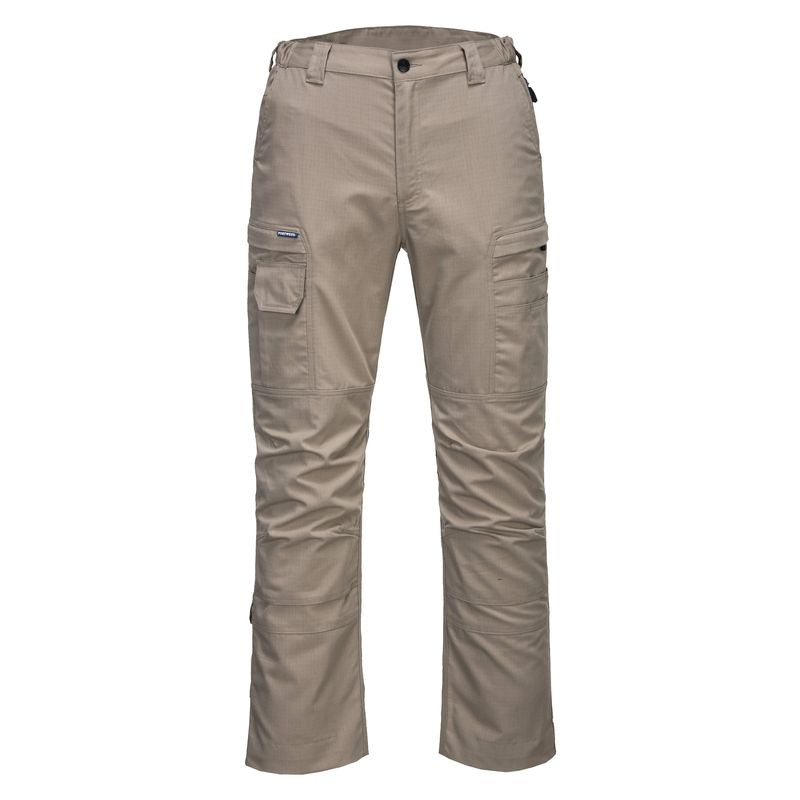 Portwest KX3 Ripstop Trousers T802 - Value Workwear