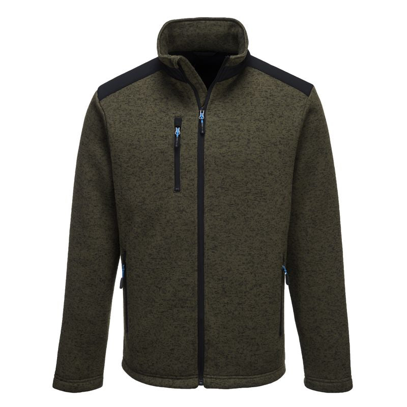 Portwest KX3 Performance Fleece T830 - Value Workwear