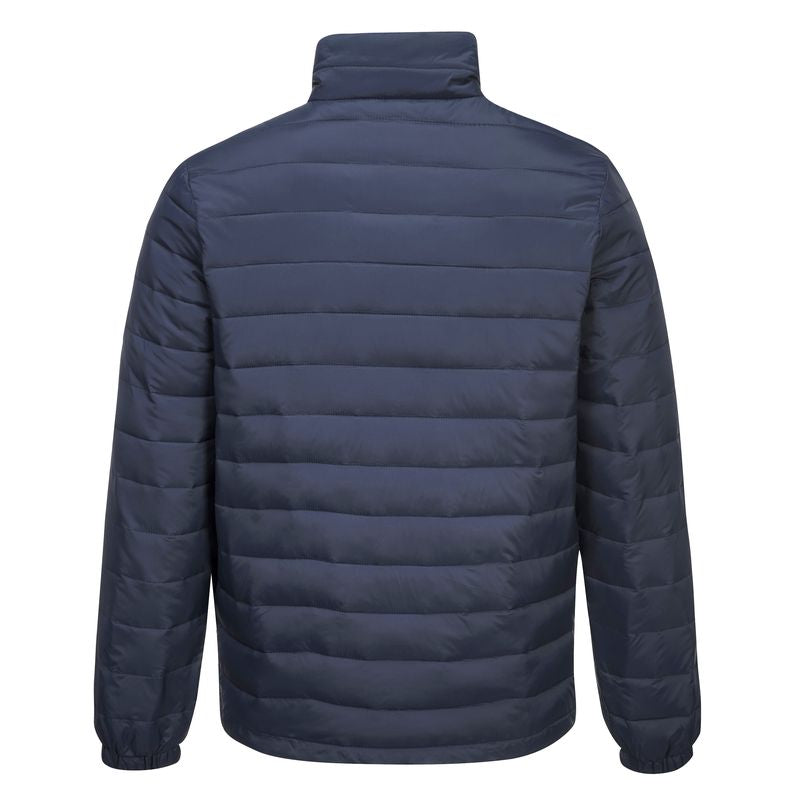 Portwest Baffle Jacket S543 - Value Workwear
