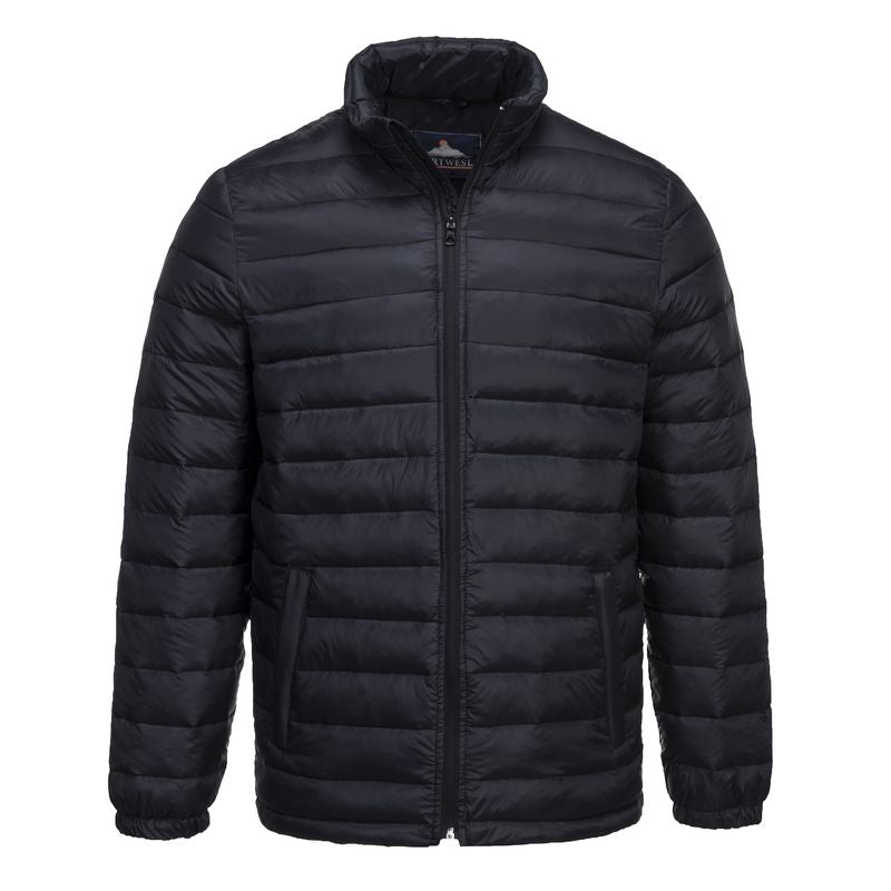 Portwest Baffle Jacket S543 - Value Workwear