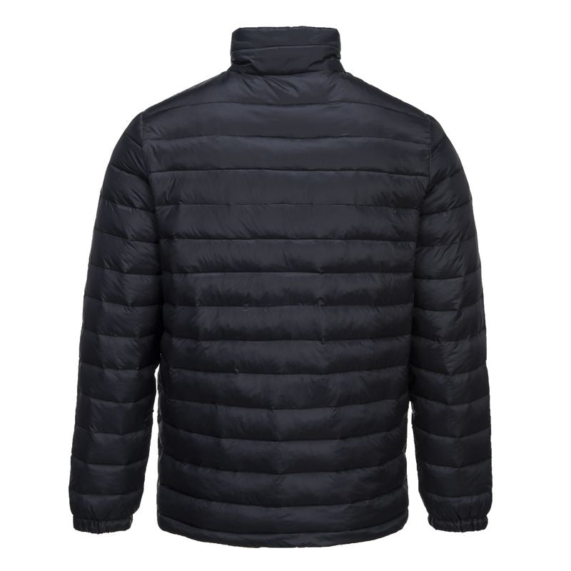 Portwest Baffle Jacket S543 - Value Workwear