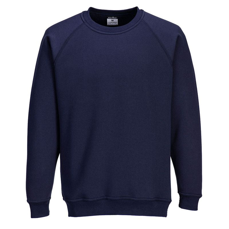 Portwest Roma Sweatshirt B300