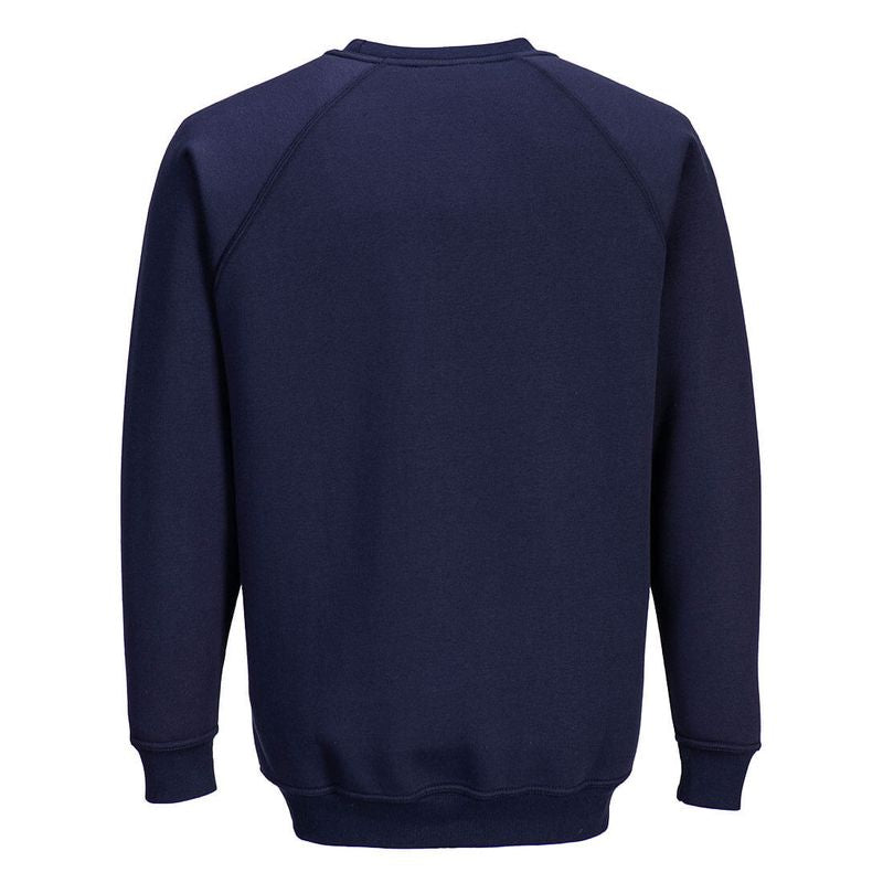 Portwest Roma Sweatshirt B300 - Value Workwear