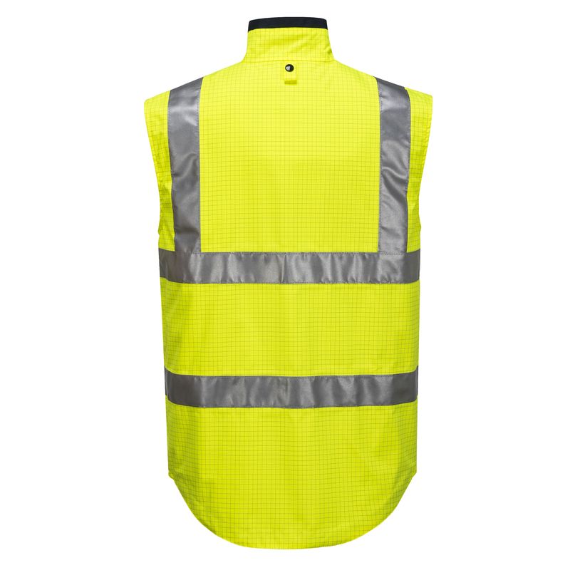 Portwest Antistatic Vest MA230 - Value Workwear