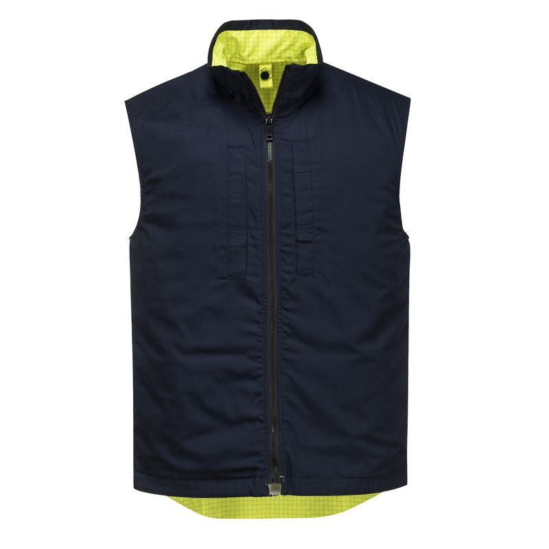 Portwest Antistatic Vest MA230 - Value Workwear