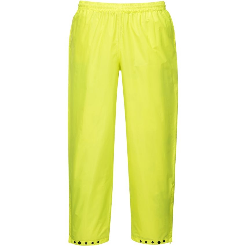 Huski Monsoon Packable Pants K8031 - Value Workwear