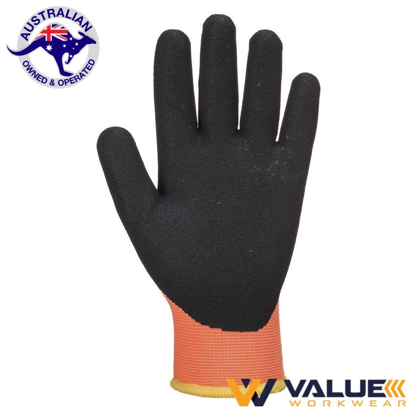 Portwest Thermo Pro Ultra Glove (2 pairs) AP02
