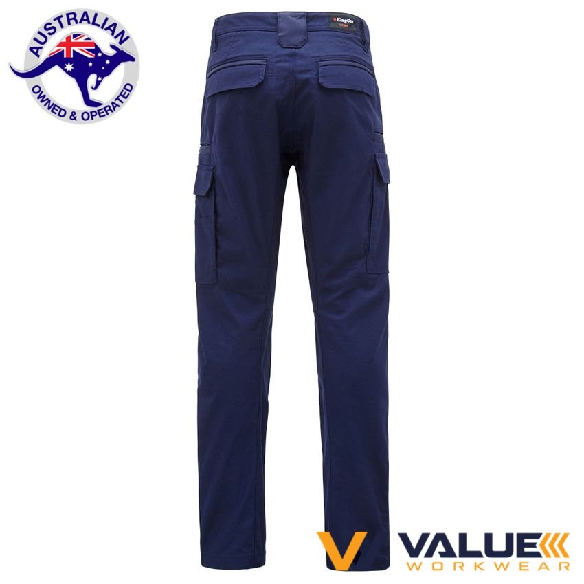 KingGee Tradies Utility Pant K69860