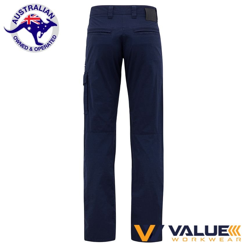 Hard Yakka Womens Cargo Pants Y08930