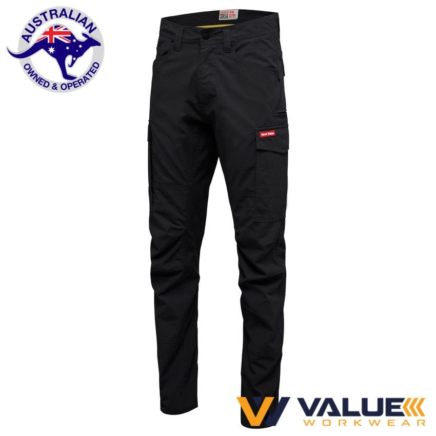 Hard Yakka 3056 Utility Ripstop Cargo Pant Y02255