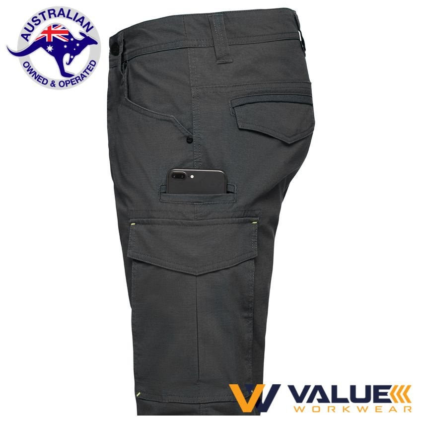 Hard Yakka 3056 Utility Ripstop Cargo Pant Y02255