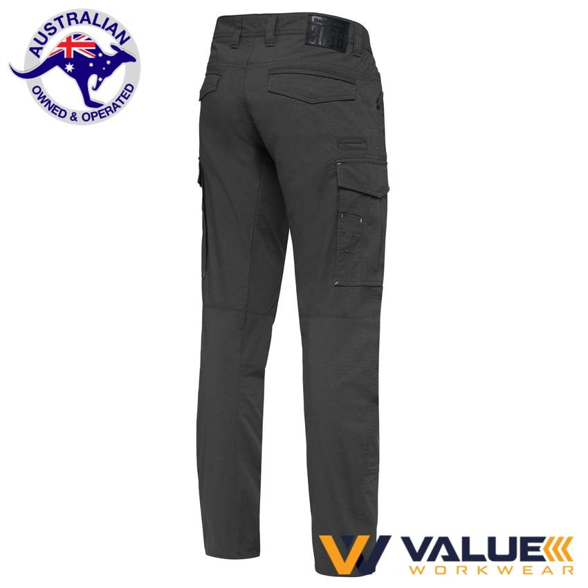 Hard Yakka 3056 Utility Ripstop Cargo Pant Y02255