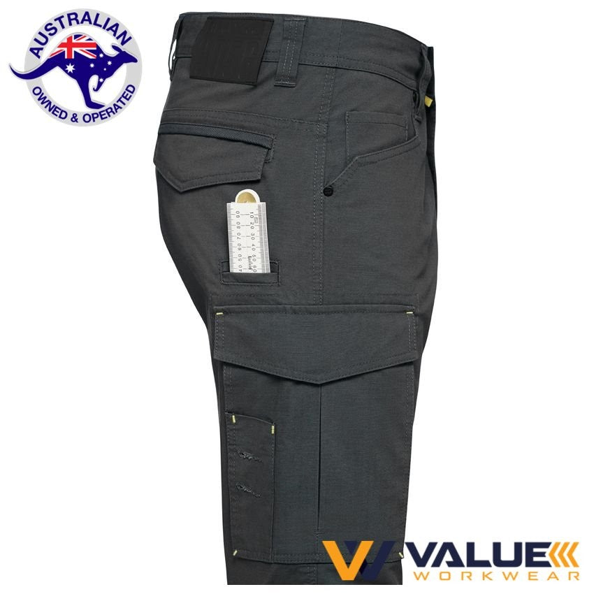 Hard Yakka 3056 Utility Ripstop Cargo Pant Y02255