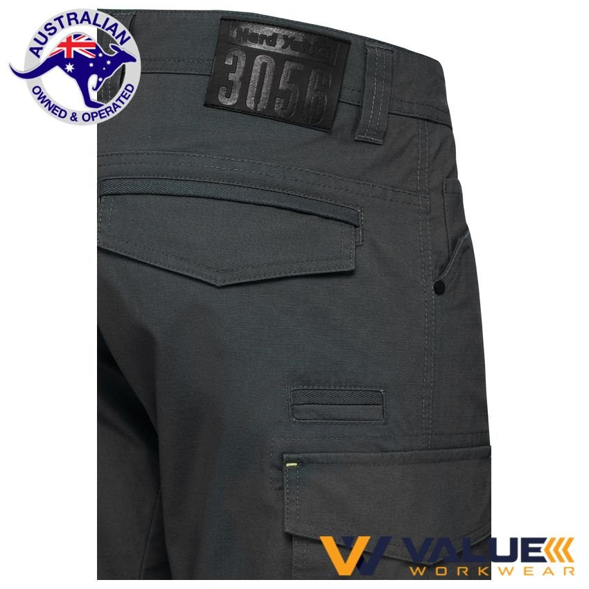 Hard Yakka 3056 Utility Ripstop Cargo Pant Y02255