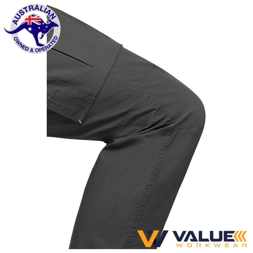 Hard Yakka 3056 Utility Ripstop Cargo Pant Y02255