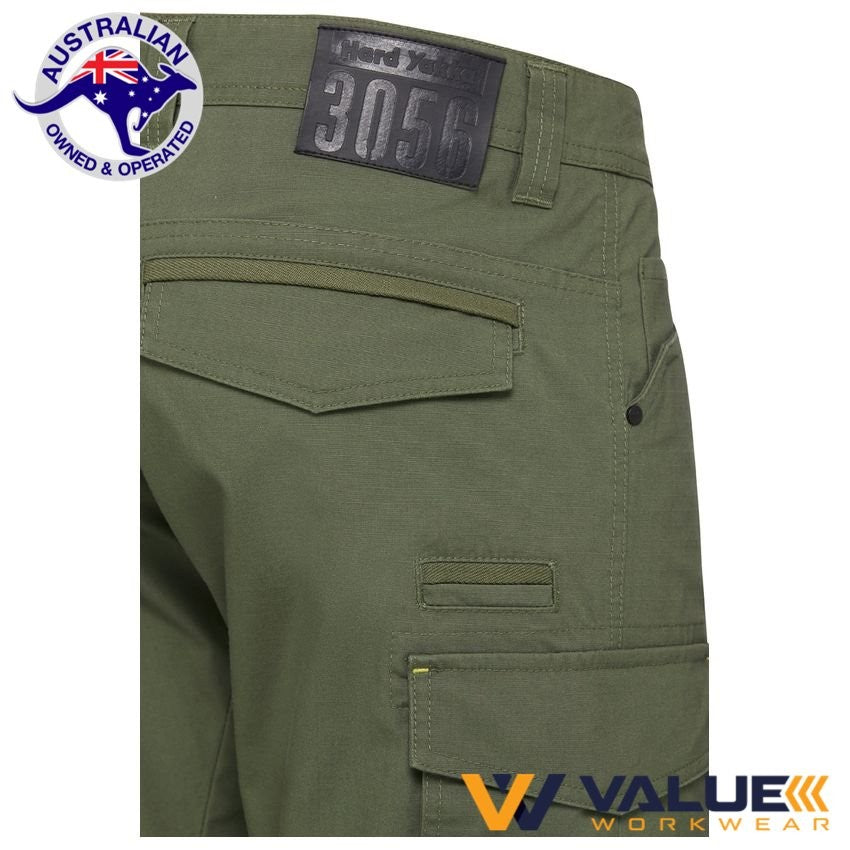 Hard Yakka 3056 Utility Ripstop Cargo Pant Y02255